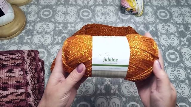 Что вяжу на 17.07.23г. Продвижения, новые процессы. смотреть онлайн