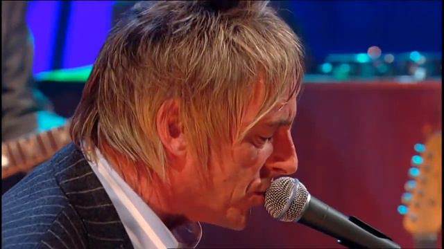 Amy Winehouse Paul Weller dont go to strangers Jools Holland смотреть онлайн