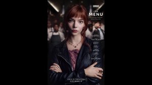 Меню Русский трейлер