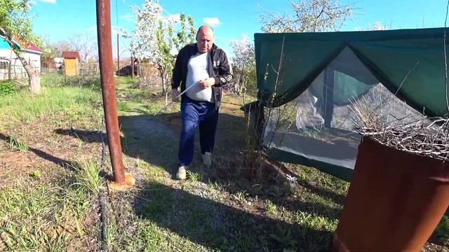 Влог Развалился шатёр/Почему грустная смотреть онлайн