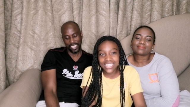 Testing My Parents' Teenage Slang!! *MUST WATCH* смотреть онлайн