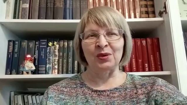 Татьяна Возякова о себе и курсах "Генеалогия и семейной истории 20 века", "Практикум родоведа" смотреть онлайн