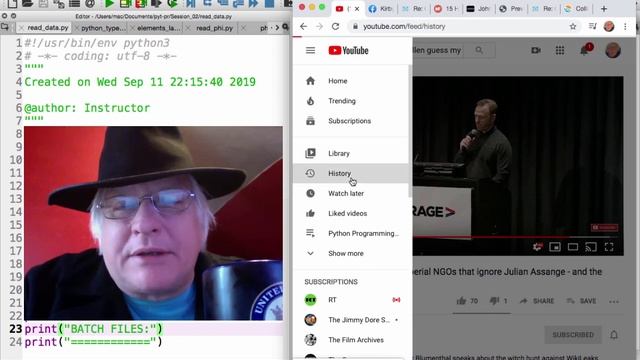 More Lessons & Lore (Oregon Curriculum Network) смотреть онлайн
