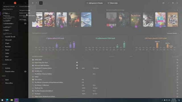 how to activate your game on GOG смотреть онлайн