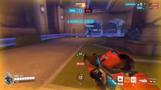 LOOT BOXES Are Gone in Overwatch 2 смотреть онлайн