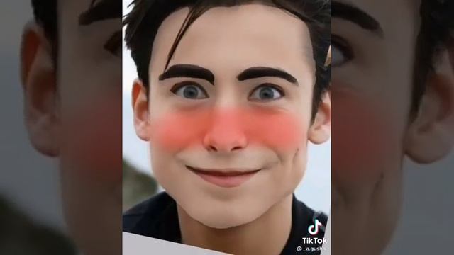 всё таки надо красится ?? смотреть онлайн