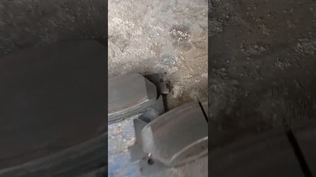 Замена тормозных дисков на камри 40 смотреть онлайн