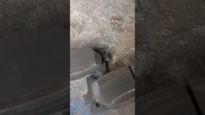 Замена тормозных дисков на камри 40