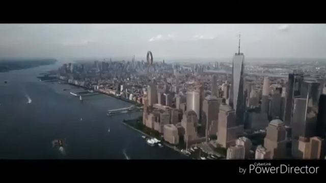 Music video. Avengers. Imagine dragons - natural смотреть онлайн