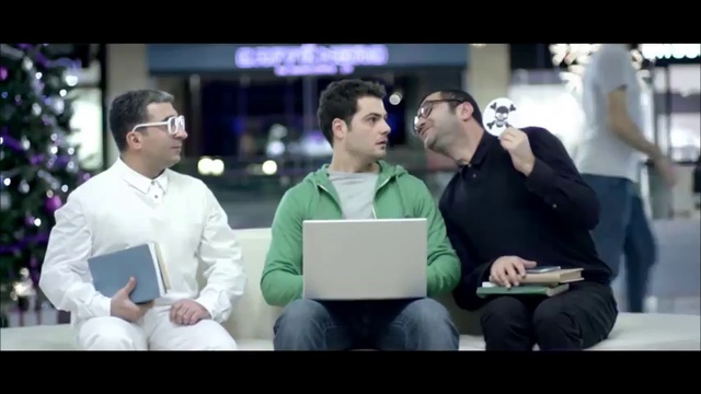 Реклама мобильного интернета Azercell смотреть онлайн