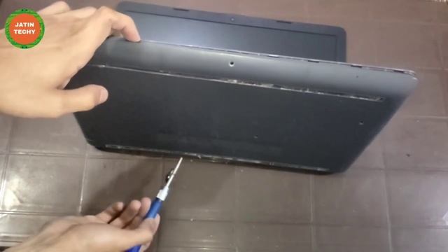 HP 250 g7 laptop hard disk replacement & disassembly and upgrade options. смотреть онлайн