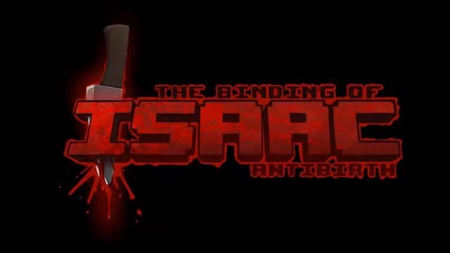 The Binding of Isaac Antibirth - Subterranean Homesick Malign (Caves) (Extended) смотреть онлайн