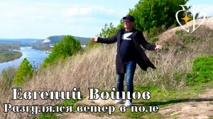 РАЗГУЛЯЛСЯ ВЕТЕР В ПОЛЕ - Евгений Войнов