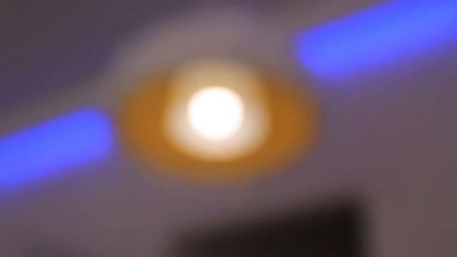 Мир глазами близорукого человека/ Through The Eyes Of A Myopic Person