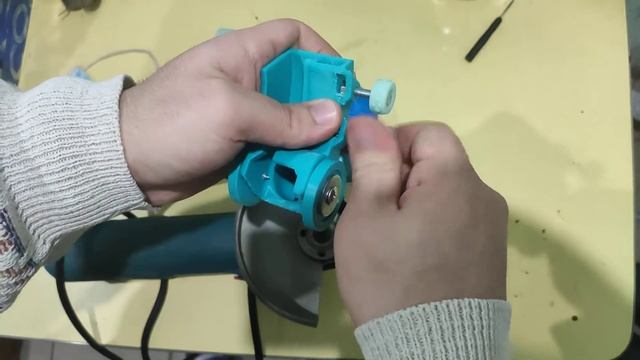 пылеотводы для 125х болгарок смотреть онлайн