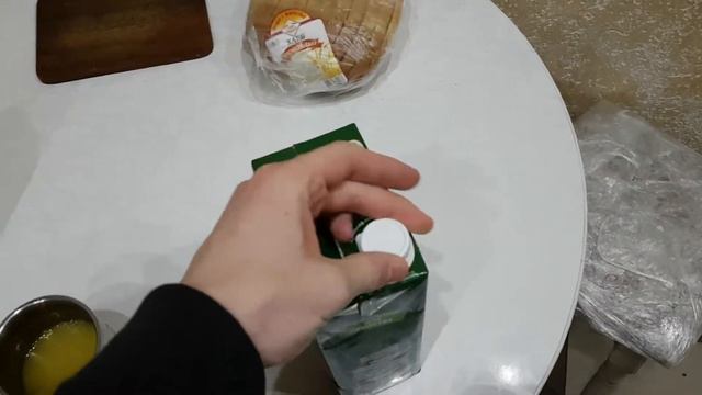 Рецепт коктейля "Ночной апельсинчик" смотреть онлайн