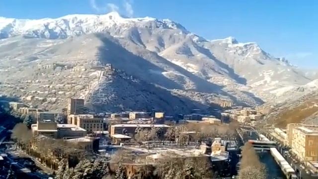 КАПАН АРМЕНИЯ ЗИМА ГОРЫ ГРУСТНЫЕ?(Official VIDEO ) KAPAN ARMENIA WINTER SAD MOUNTAINS OFFICIAL VIDE смотреть онлайн