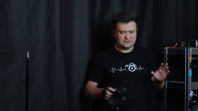 О синхронизаторах Yongnuo смотреть онлайн