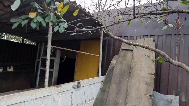 КРАСНОДАРСКИЙ КРАЙ/ СТ. НОВОЛАБИНСКАЯ/ ДОМ С МЕБЕЛЬЮ / ОБЗОР ОТ СОБСТВЕННИКА смотреть онлайн
