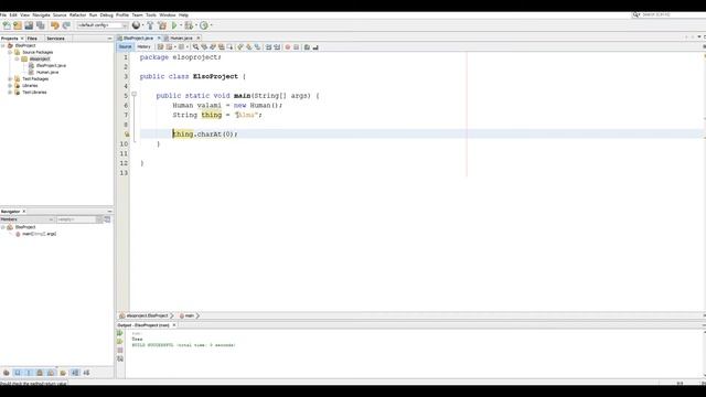 Java alapismeretek 13. Logika és Javadoc alapok смотреть онлайн