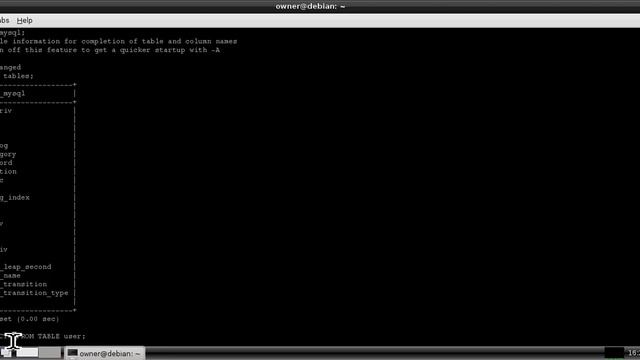 MySQL - How to Reset Root Password смотреть онлайн