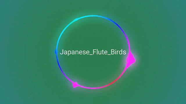 Ringtone 2020 (Japanese flute birds) смотреть онлайн