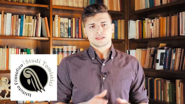 Interviste ai filosofi (Presentazione) - StudioNoesis смотреть онлайн