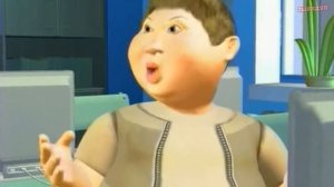 Сыендук (переозвучка) ВСЕ ВЫПУСКИ ПОДРЯД!