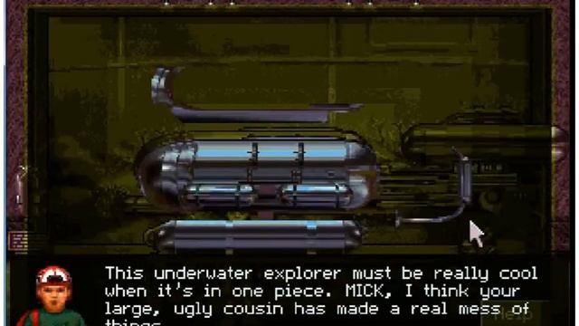 Museum Madness Playthru Part 13