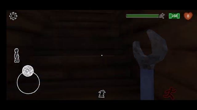 Прохождение игры Cat Fred Evil Pet. Horror game #1 смотреть онлайн