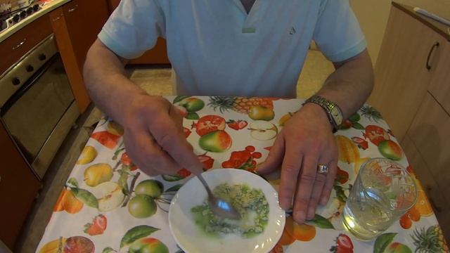 КАК ПРИГОТОВИТЬ ВАСАБИ ДОМА . смотреть онлайн