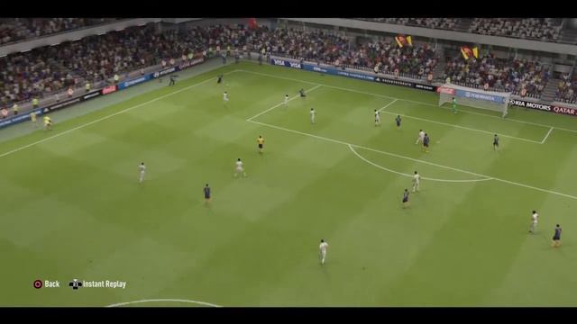 Fifa 19- What a goal dembele смотреть онлайн