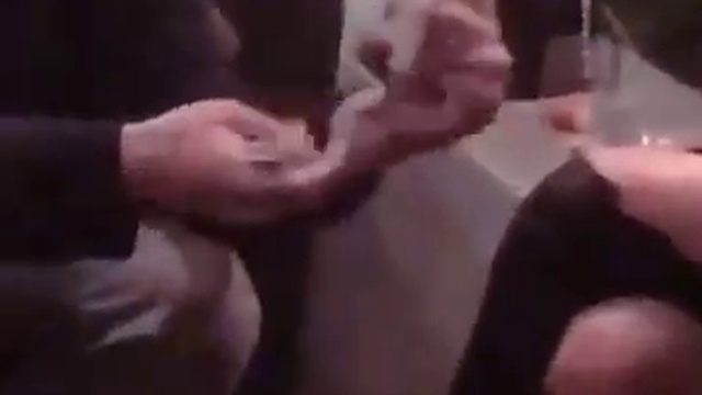 Кристен с фокусником смотреть онлайн