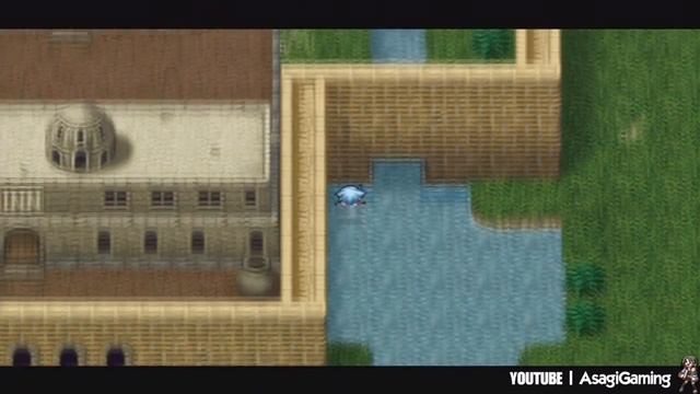Final Fantasy IV: The After Years Walkthrough Part 3 (Ceodore's Tale) [HD] смотреть онлайн