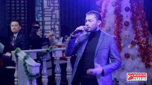 Хуршед Муминчонов - Аз ман бигурезед  /Khurshed Muminjonov Az man bigurezed