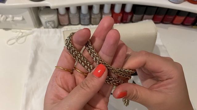 Furla Mini Metropolis | WEAR & TEAR And WHAT FITS INSIDE!