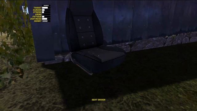 My Summer Car - Trying To Fix An Abandoned Satsuma (Part 1) смотреть онлайн