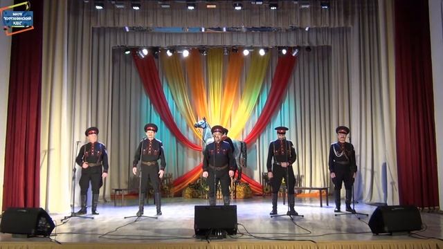 Живые традиции моего народа