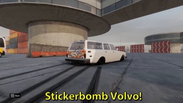 Euro Car Meet & BMW M4 Ultimate Drift Setup - CarX Drift Racing Online