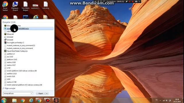 Minecraft 1.8 nasıl indirilir (çok kolay) смотреть онлайн