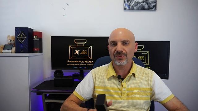 Gritti Delirium - полный обзор