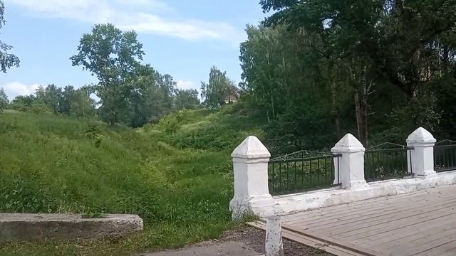 Тутаев правый берег смотреть онлайн