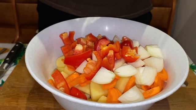 Кулинарное творчество для всех 