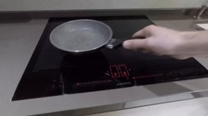 Индукционная поверхность Siemens EX675LXC1E