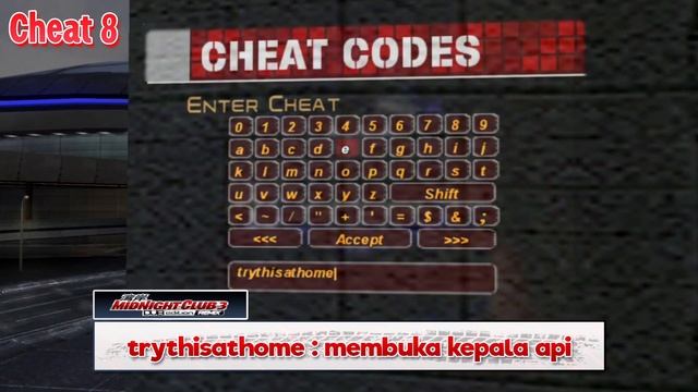 Mencoba Semua Cheats di Game Midnight Club 3 Dub Edition Remix PS2 смотреть онлайн