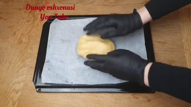 БЫСТРО И ПРОСТО! ТЁРТЫЙ ПИРОГ! TEZ VA OSON! Og'izda Eriydigan Shirinlik.