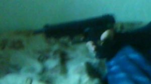 как быстро и легко разобрать пистолет.