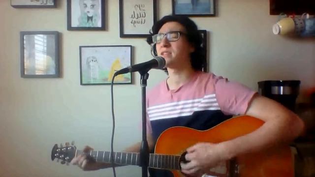 Sore Thumb - The Format (Music By Shua Cover) смотреть онлайн