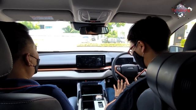 รีวิว Haval H6 HEV จัดตัว Ultra มาทดสอบฟังก์ชัน เซ็นเซอร์กันให้เห็นไปเลยว่าดีแค่ไหน смотреть онлайн