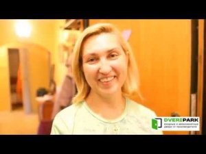 DveriPark.ru - отзыв